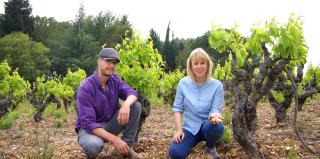 Domaine Ampelhus