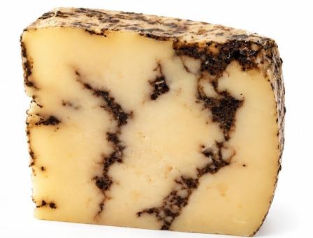 Moliterno al Tartufo sveriamas sūris, 250 g – tik parduotuvėse
