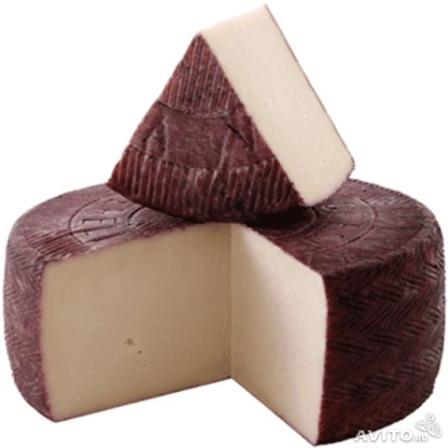 Murcia al Vino AOP Weighted Cheese, 100 g – In-Store Only