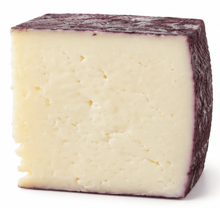 Murcia al Vino AOP sveriamas sūris, 100 g – tik parduotuvėse
