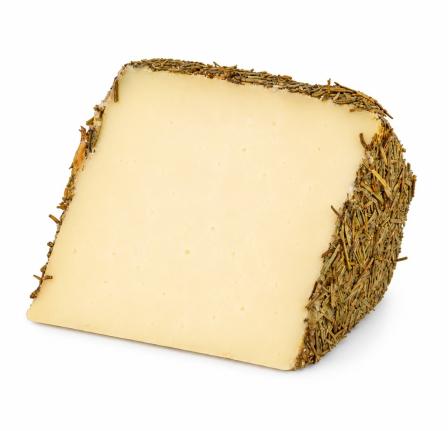 Queso el Hidalgo Oveja Al Romero Weighted Cheese, 100 g – In-Store Only
