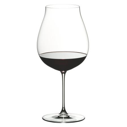 Riedel glasses 