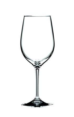 Riedel wine glass 