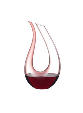 Riedel decanter 