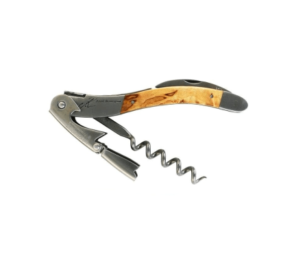 Laguiole Corkscrew - Arvid Rosengren, Best Sommelier of the World 2016 1 unit