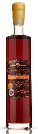 Šušvės midus „Kunigaikščių“