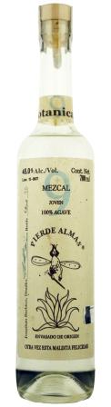 Pierde Almas Joven Botanical 9+ 0,7 L