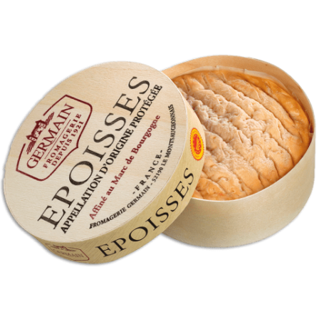 Époisses AOP sūris 250 g 