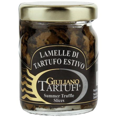 G. Tartufi vasarinių trumų gabaliukai 50 g