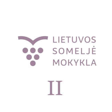 Someljė studijos. Antras semestras