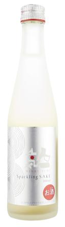 Ninki-Ichi Junmai Ginjo putojanti sakė 0,3 L