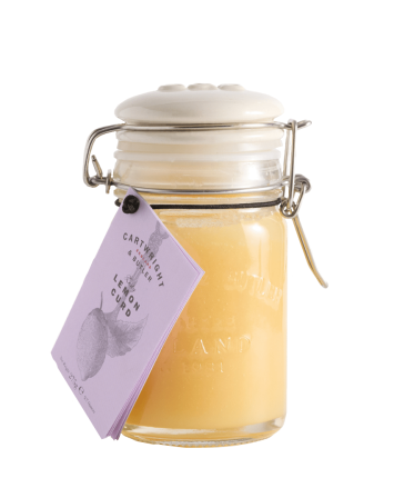 Cartwright&Butler citrinų kremas 275 g 