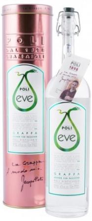 Poli Eve Kosher grapa 0,7 L