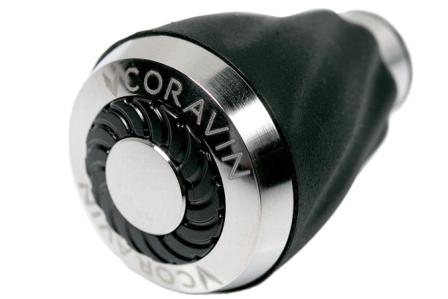 Coravin aerator 