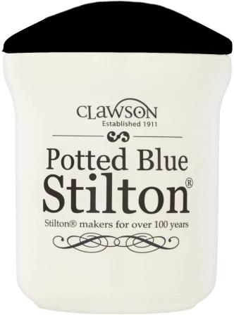 Sūris Stilton jars PDO 100 g