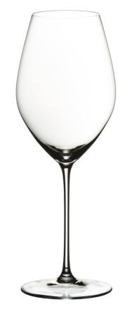 Riedel wine glass 