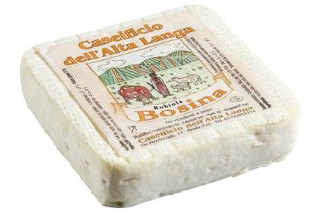 Sūris Robiola Bosina 250 g 