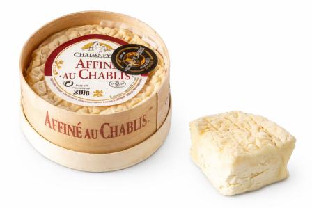Affine au Chablis sūris 200 g