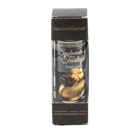 G. Tartufi summer truffle powder 30 g