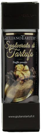 G. Tartufi vasarinių trumų pudra 30 g