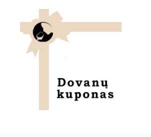 Dovanų kuponas apsipirkti „Vyno klube“ 20 €
