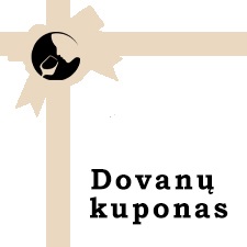 Dovanų kuponas apsipirkti „Vyno klube“ 20 €