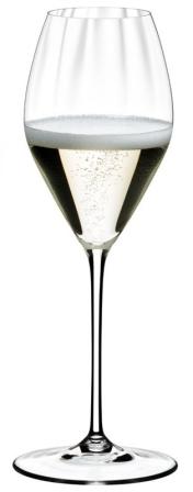 Riedel taurės Perfomance Champagne 6 vnt 