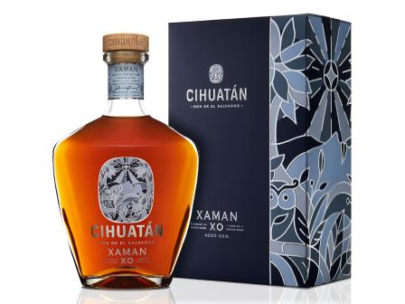 Cihuatán Xaman XO romas