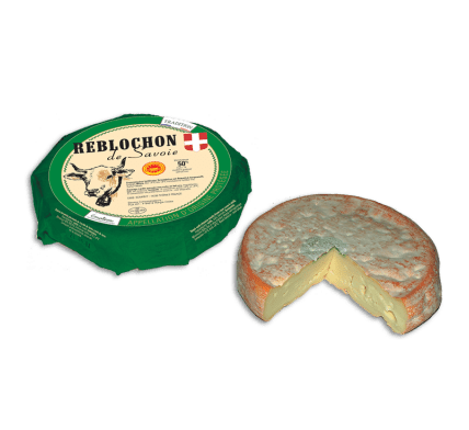 Reblochon Thones Petit AOP Cheese 240 g