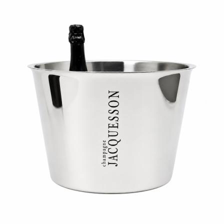 Champagne Jacquesson Ice Bucket 1 unit