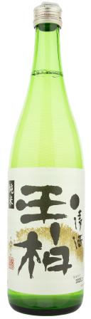 Kuramoto Yamada Tamakashiwa Junmai sakė 0,72 L