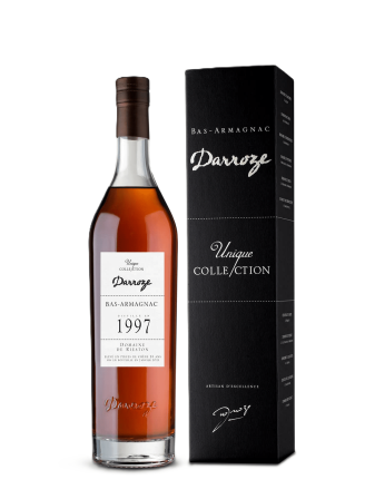 Darroze Armagnac Dne de Rieston 1997