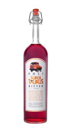 Poli Bitter Super Taurus Liquore 0,7L 25%