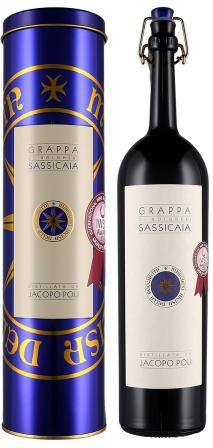 Poli IDR grapa 0,5 L