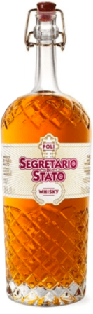 Poli Segretario di Stato viskis