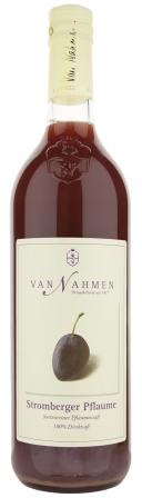 Van Nahmen slyvų sultys 0,75 L