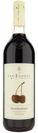 Van Nahmen vyšnių sultys 0,75 L