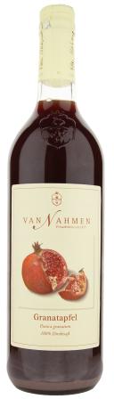 Van Nahmen granatų sultys 0,75 L