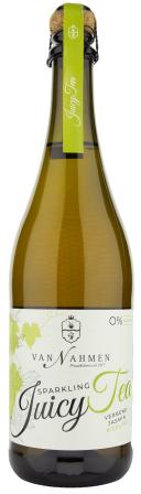 Van Nahmen putojanti sulčių arbata Riesling Verbene Jasmin 0,75 L
