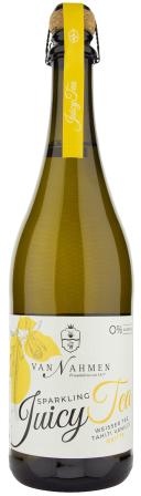 Van Nahmen putojanti sulčių arbata Quitte 0,75 L