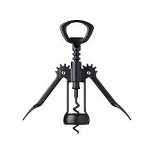  L'Atelier du Vin Black corckscrew 1 unit