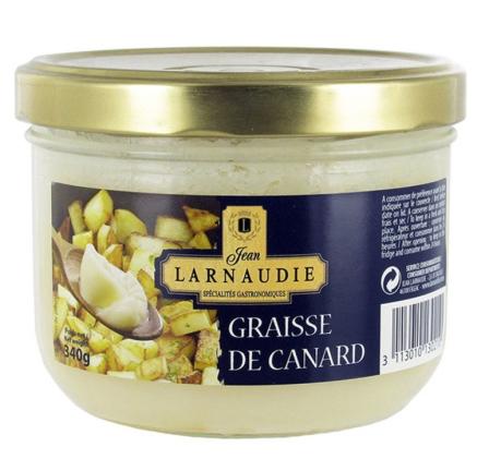 Larnaudie anties taukai 340 g