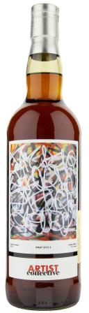 Viskis Benrinnes 11YO 2010 Collective 0,7 L