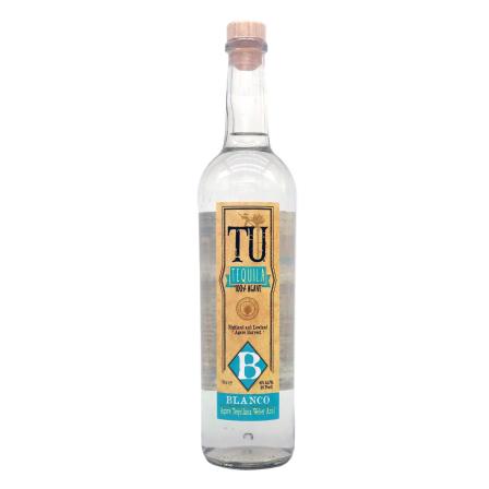 TU Blanco Tequila 0,7L 40%