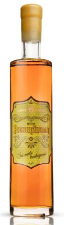 Šušvės midus „Pienių žiedai“