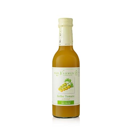 Van Nahmen yellow tomato juice 0,25 L