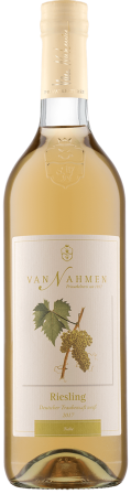 Van Nahmen Riesling vynuogių sultys 0,75 l