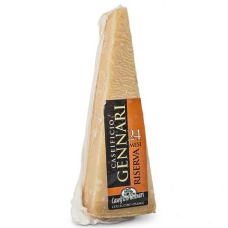 Cheese Parmigiano Reggiano 24 mois DOP 250 g