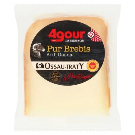 Ossau - Iraty Cheese 200 g