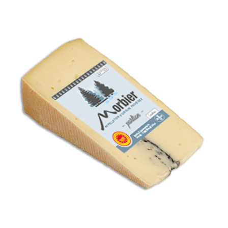 Morbier AOP Cheese 180 g